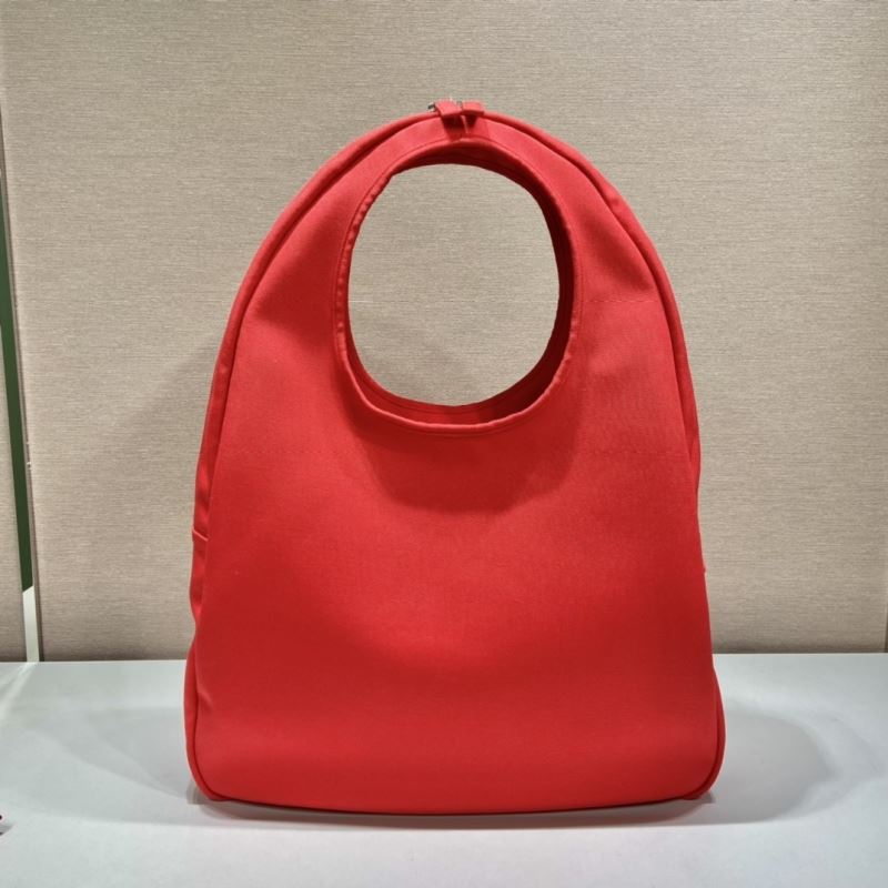 Prada Tote Bags